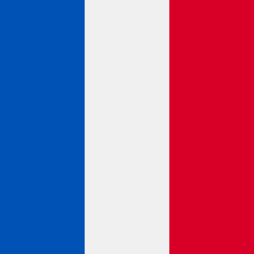 Changer de langue: Français