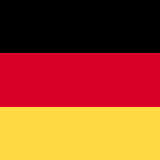 Sprache wechseln: Deutsch