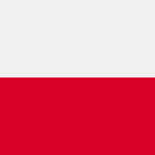 Zmień język: polski