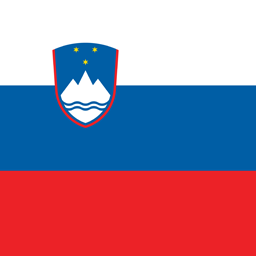 Spremeni jezik: slovenski